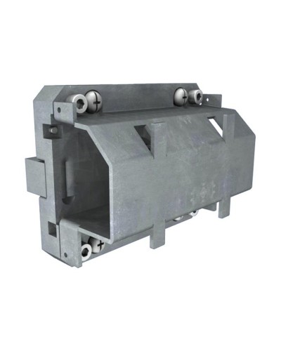 Система защиты при столкновении автомобиля со стрелой для шлагбаума GPT Came 803XA-0040 в Орле Автоматические шлагбаумы Pintop.ru