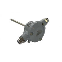 Извещатель тепловой точечный максимально-дифференциальный взрывозащищённый Рубеж ИП 101-1В-R3-РR-НК-К