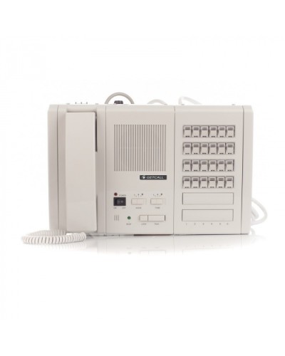 Пульт оперативно–диспетчерской связи Getcall GC-1036F4 в Орле Переговорные устройства Pintop.ru