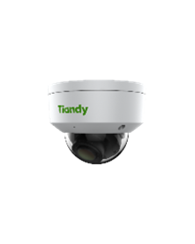 Уличная купольная IP-камера Tiandy TC-C32KN Spec:I3/A/E/Y/2.8-12mm/V4.2 в Орле IP-камеры Pintop.ru