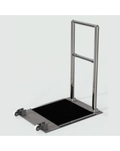 Подиум Ростов-Дон Т9М (Краш.) в Орле Дополнительное оборудование для СКУД Pintop.ru