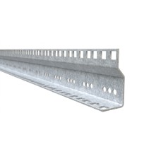 Монтажный профиль Hyperline (CTR19-22U-ZN)