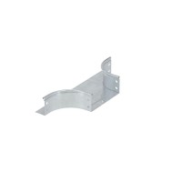 Ответвитель DL 600х100 горячеоцинкованный DKC 36269KHDZ