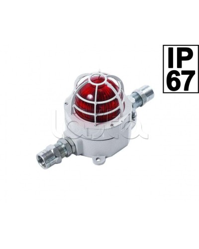 Световой оповещатель Компания СМД ОРБИТА МК М ОП С-Н в Орле Оповещатели Pintop.ru