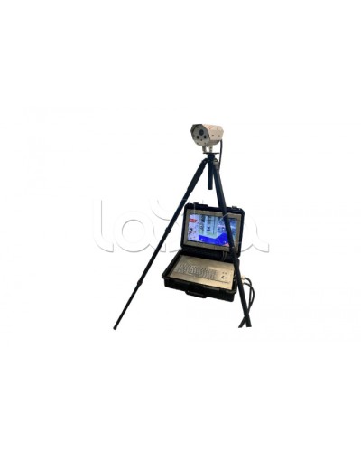 Релион Штатив видеокамеры в Орле Оборудование для видеонаблюдения Pintop.ru