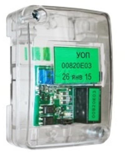 Модуль адресации управляющий Юнитест МАКС-УОП в Орле Адресная система пожарной сигнализации Юнитест Pintop.ru