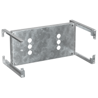 Комплект горизонтальной установки IEK (FO-00-HIF-025-060)