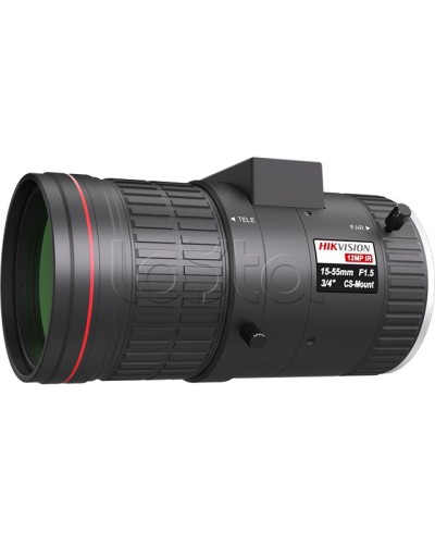 Объектив Hikvision HV1050D-12MPIR в Орле Объективы для камер видеонаблюдения Pintop.ru
