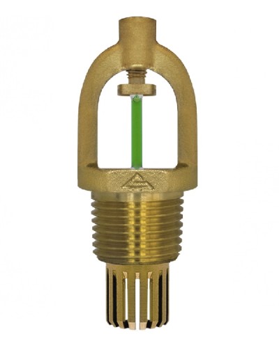 Распылитель спринклерный СВS0-ПВо0,07-R½/Р68.В2-«Аква-Гефест» (Бронза) в Орле Оросители Pintop.ru