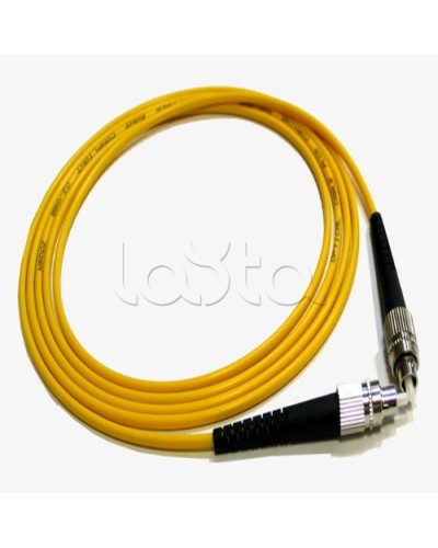 Патч-корд оптический TWT-FC-LC/SAU-10 в Орле Патч-корды оптические Pintop.ru