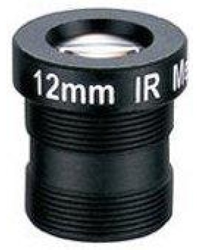 Объектив мегапиксельный с фиксированной диафрагмой Beward BL12018B-IR в Орле Системы видеонаблюдения Pintop.ru