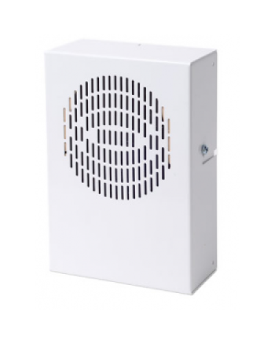 Оповещатель пожарный речевой настенный Полисервис АС-0,5-30/100 (НМ) в Орле Система оповещения Октава Полисервис Pintop.ru