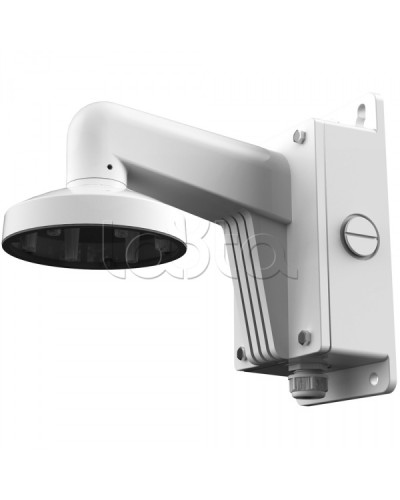 Кронштейн для настенного монтажа Hikvision DS-1273ZJ-135B в Орле Кронштейны и адаптеры для камер и мониторов Pintop.ru