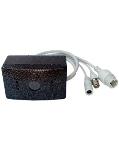 Камера видеонаблюдения выносная гибридная Метаком МКV-VC2H в Орле Блоки вызова многоабонентные Pintop.ru