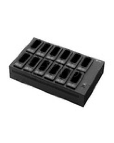 Устройство зарядное TOA BC-5000-12 в Орле Системы оповещения и трансляции TOA Pintop.ru