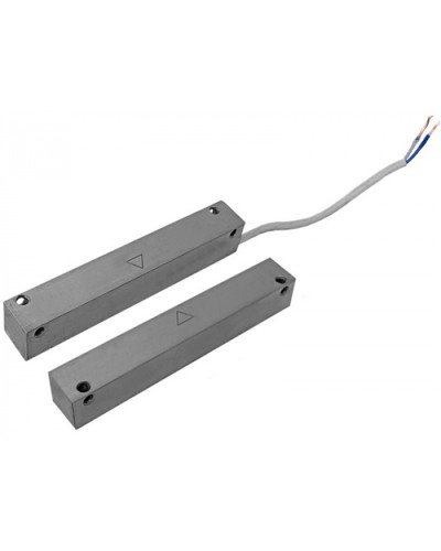 Датчик положения магнитогерконовый Магнито-контакт ДПМ-2 исп.102 ПАШК.425119.058 в Орле Извещатели охранные Pintop.ru