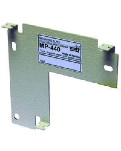 Комплект монтажный для монитора M440C(CM) Vizit MP-440 в Орле Аксессуары для многоабонентных систем Pintop.ru
