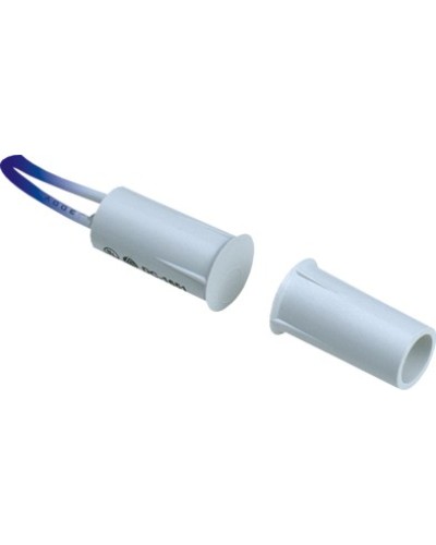 Извещатель охранный точечный магнитоконтактный Магнито-Контакт ИО 102-5 в Орле Извещатели охранные Pintop.ru