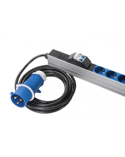 Блок розеток REM R-32-24S-A-I-1820-3-2P в Орле Блоки розеток Pintop.ru