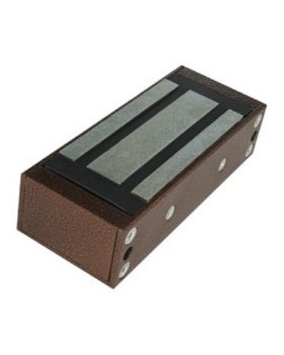 Электромагнитный замок Tantos TS-ML300-RU2 (коричневый) в Орле Электромагнитные замки Pintop.ru