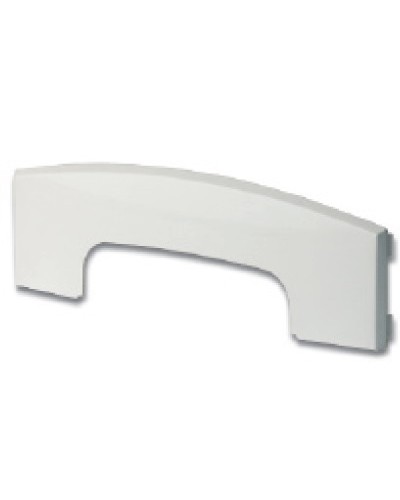 Адаптер для ввода канала 90х25 мм в 6-мод. коробку Brava DKC 09226 в Орле Аксессуары для стоек и шкафов Pintop.ru