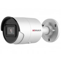 IP-камера видеонаблюдения в стандартном исполнении HiWatch IPC-B022-G2/U (2.8mm)
