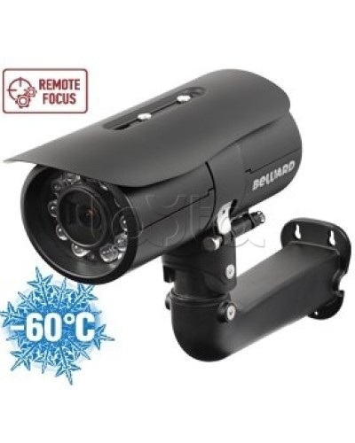 IP-камера видеонаблюдения в стандартном исполнении Beward B2520RZK в Орле IP-камеры Pintop.ru