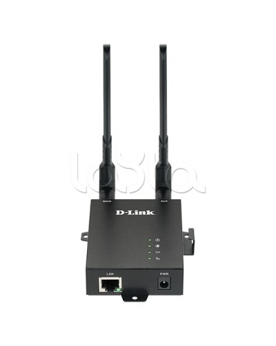 M2M-маршрутизатор 4G LTE D-Link DWM-312/A2A в Орле Маршрутизаторы, Роутеры и Точки Доступа Pintop.ru