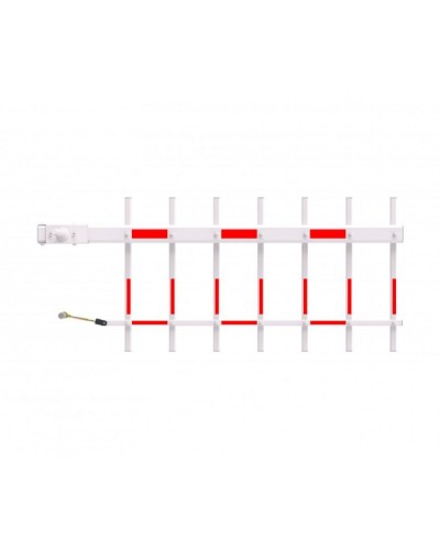 Стрела с подвесом Smartec ST-RB004FA в Орле Дополнительное оборудование для СКУД Pintop.ru