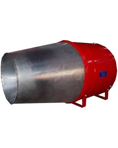 Генератор пены высокой кратности Спецавтоматика АТЛАНТ-3 в Орле Генераторы пены Pintop.ru