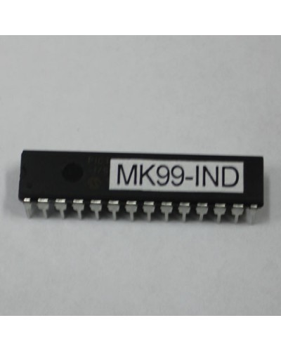 Микропроцессор Метаком Pic16C57 в Орле Аксессуары для многоабонентных систем Pintop.ru