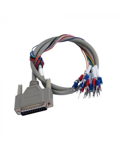 Кабель ГГС СДК Кристалл в Орле Дополнительное оборудование для ОПС Pintop.ru