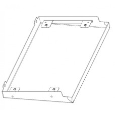 Крыша дождевая для шкафов серии EMW (Ш200 × Г150) Elbox (EMW-RR-200.150)