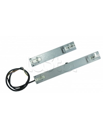 Извещатель проводноволновой Forteza РЕЛЬЕФ (-50°...+80°С, с интеграцией) в Орле Извещатели охраны периметра Pintop.ru