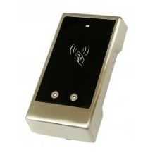 Замок электронный IronLogic Z-695 (серебро)