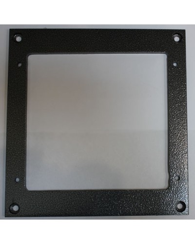 Панель монтажная Метаком МК панель 20 в Орле Аксессуары для многоабонентных систем Pintop.ru