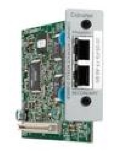 Модуль связи TOA D-2000CB в Орле Системы оповещения и трансляции TOA Pintop.ru