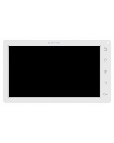Монитор цветного видеодомофона Tantos Amelie HD SE в Орле Абонентские видеоустройства Pintop.ru
