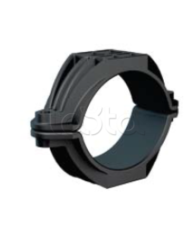 Держатель кабельный для крепления одножильных и многожильных кабелей, д. 65-90 мм DKC BHR2009 в Орле Аксессуары для кабель-канала Pintop.ru