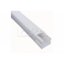 Экопласт U-LITE15/10 Миниканал 15х10мм, (2м)