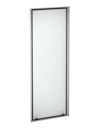 Панель задняя для шкафов DAE/CQE 2000x1000 мм DKC R5CRE20100 в Орле Полки для шкафов и стоек Pintop.ru