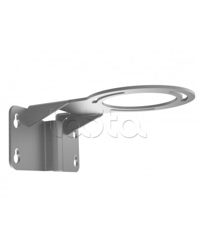 Кронштейн для настенного монтажа Hikvision DS-1705ZJ-DM35 в Орле Кронштейны и адаптеры для камер и мониторов Pintop.ru