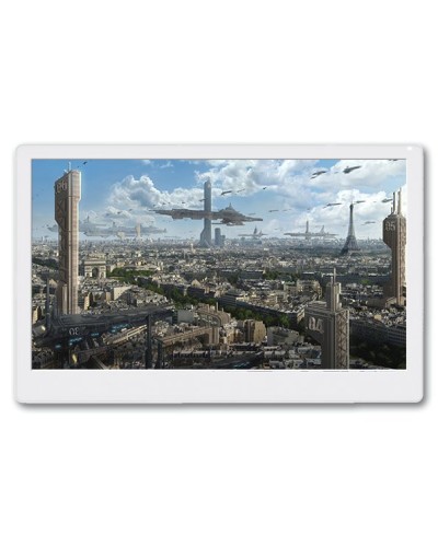 Монитор цветного видеодомофона Tantos Stark HD SE в Орле Абонентские видеоустройства Pintop.ru