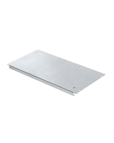 Пластина глухая шириной 800, глубиной 210мм DKC R5FG821 в Орле Аксессуары для стоек и шкафов Pintop.ru