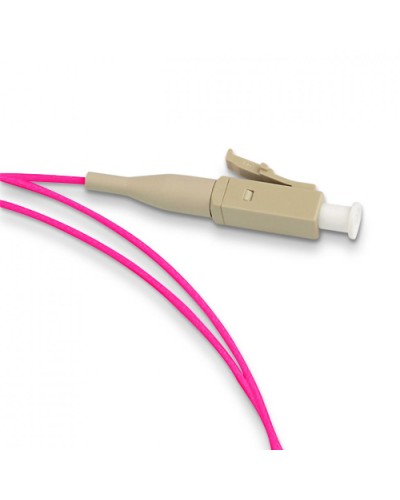 Пигтейл волоконно-оптический MM 50/125 Hyperline (FPT-B9-504-FC/PR-1M-LSZH-MG) в Орле Пигтейлы Pintop.ru