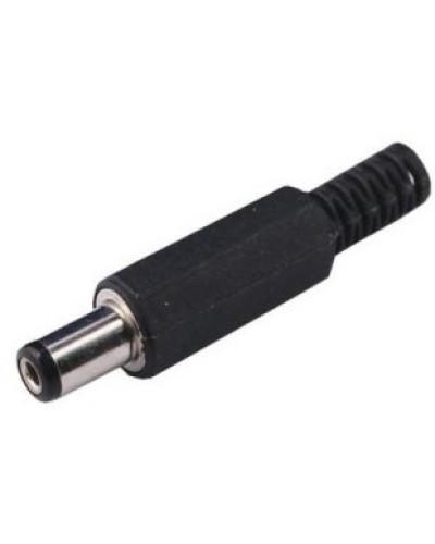 Разъем питания (штекер 2,1x5,5x9,5 мм) LAZSO AP005(100) в Орле Коннекторы Pintop.ru