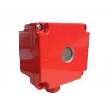 Оповещатель многотональный «Сирена IP66» исп. 00 АТФЕ.425542.247 Магнито-Контакт