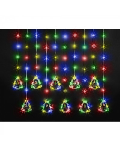 Гирлянда Navigator 95 007 NGF-D034-01 (бахрома елки и фигурки WW 3*0.6м IP20) в Орле Источники света(Лампы) Pintop.ru