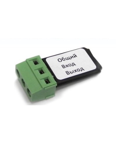 Модуль ограничения напряжения Tantos TS-МОП в Орле Аксессуары для малоабонентных видеодомофонов Pintop.ru