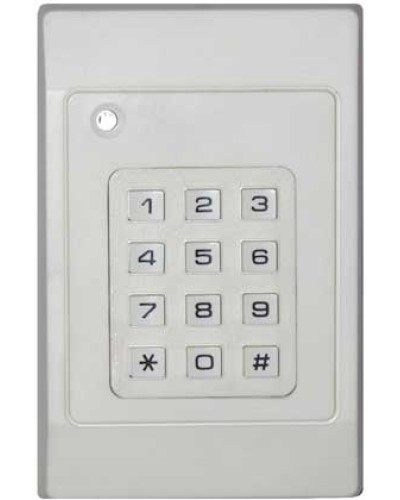 Устройство кодонаборное сетевое Сигма-ИС УСК-02КС в Орле Интегрированная система безопасности Р-08 СИГМА-ИС Pintop.ru